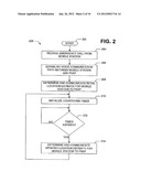 Systems and Methods for Providing Updated Mobile Station Location     Estimates to Emergency Services Providers diagram and image