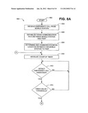 Systems and Methods for Providing Updated Mobile Station Location     Estimates to Emergency Services Providers diagram and image