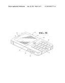 Speed-Disabled Mobile Phone And Method diagram and image