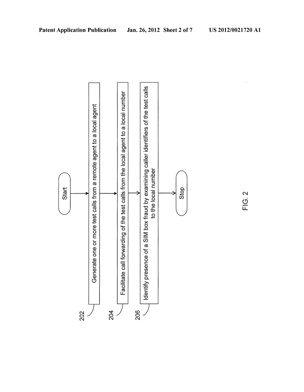 ADVANCED PREDICTIVE INTELLIGENCE FOR TERMINATION BYPASS DETECTION AND     PREVENTION - diagram, schematic, and image 03