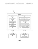 SESSION-CONTROLLED-ACCESS OF CLIENT DATA BY SUPPORT PERSONNEL diagram and image