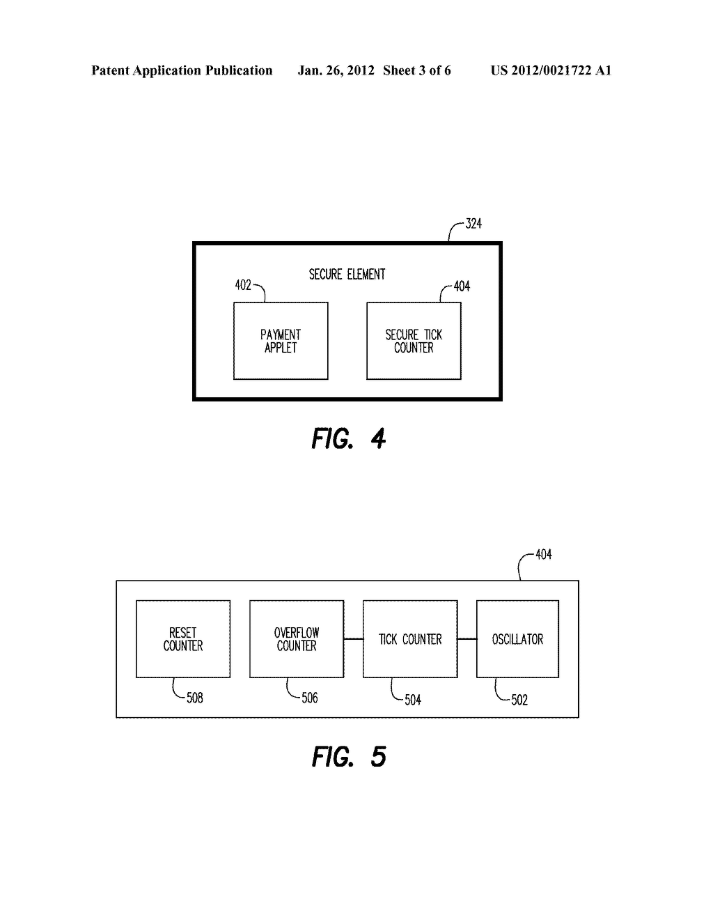 ENFORCING TIME-OUT PERIODS IN PAYMENT-ENABLED MOBILE DEVICE - diagram, schematic, and image 04