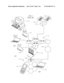 System and Method for Protecting Data in a Synchronized Environment diagram and image