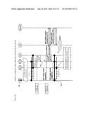 FEMTO CELL BASE STATION, COMMUNICATION CONTROL APPARATUS, COMMUNICATION     SYSTEM, CONTROL METHOD AND PROGRAM diagram and image