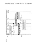 FEMTO CELL BASE STATION, COMMUNICATION CONTROL APPARATUS, COMMUNICATION     SYSTEM, CONTROL METHOD AND PROGRAM diagram and image