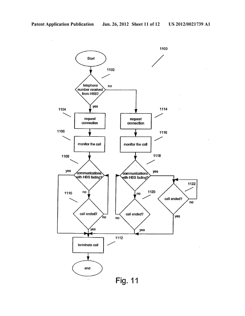 Auto Sensing Home Base Station for Mobile Telephone with Remote Answering     Capabilities - diagram, schematic, and image 12