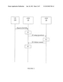 Methods and Devices with an Adaptive Neighbouring Cell Relations Function diagram and image