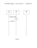 Methods and Devices with an Adaptive Neighbouring Cell Relations Function diagram and image