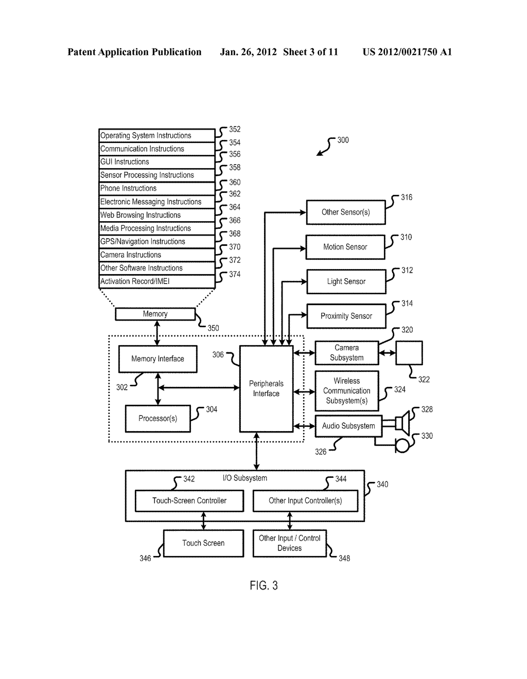 Centralized Status Server for Call Management of Location-Aware Mobile     Devices - diagram, schematic, and image 04