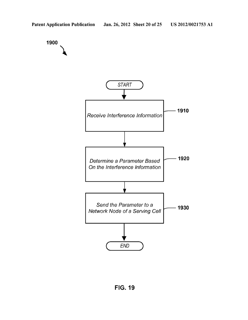 METHODS AND APPARATUS FOR FACILITATING INTER-CELL INTERFERENCE     COORDINATION VIA OVER THE AIR LOAD INDICATOR AND RELATIVE NARROWBAND     TRANSMIT POWER - diagram, schematic, and image 21