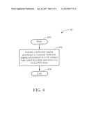 METHOD OF TRANSMITTING PAGING INFORMATION FOR A WIRELESS COMMUNICATIONS     SYSTEM AND RELATED APPARATUS diagram and image