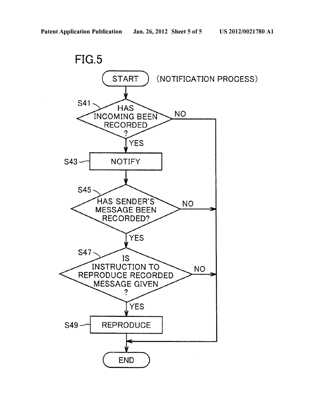 MOBILE TERMINAL HAVING DATA TRANSFER CAPABILITY AND METHOD FOR CONTROLLING     OPERATION OF MOBILE TERMINAL - diagram, schematic, and image 06