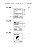 Method and System for Transmission and Display of Rich-Media Alerts diagram and image