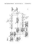 COMMUNICATION DEVICE AND COMMUNICATION SYSTEM diagram and image