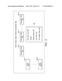 Radiation Power Level Control System and Method for a Wireless     Communication Device Based on a Tracked Radiation History diagram and image