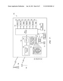 Radiation Power Level Control System and Method for a Wireless     Communication Device Based on a Tracked Radiation History diagram and image