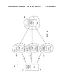 Radiation Power Level Control System and Method for a Wireless     Communication Device Based on a Tracked Radiation History diagram and image