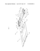 TILT SLIDE MODULE AND MOBILE COMMUNICATION TERMINAL HAVING THE SAME diagram and image