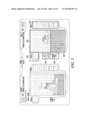 INTERACTIVE HYBRID ASYNCHRONOUS COMPUTER GAME INFRASTRUCTURE diagram and image