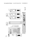 INTERACTIVE HYBRID ASYNCHRONOUS COMPUTER GAME INFRASTRUCTURE diagram and image