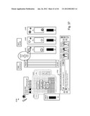 INTERACTIVE HYBRID ASYNCHRONOUS COMPUTER GAME INFRASTRUCTURE diagram and image