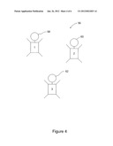 SYSTEM AND METHOD FOR SIMULATING GROUP PLAY WITHIN ASYNCHRONOUS VIDEOGAME     CONTENT diagram and image