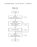 GAME DEVICE, METHOD FOR CONTROLLING GAME DEVICE, PROGRAM, AND INFORMATION     STORAGE MEDIUM diagram and image