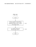 GAME DEVICE, METHOD FOR CONTROLLING GAME DEVICE, PROGRAM, AND INFORMATION     STORAGE MEDIUM diagram and image