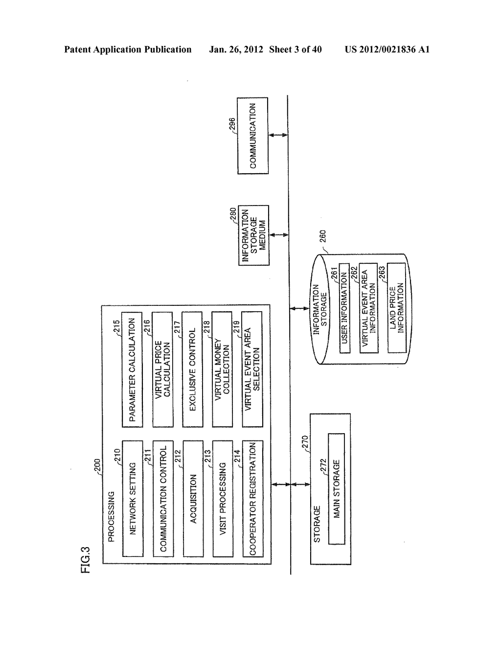 INFORMATION STORAGE MEDIUM AND GAME-PROVIDING SYSTEM - diagram, schematic, and image 04