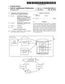 Automatic Delivery of Digital Content to a Computing Device diagram and image