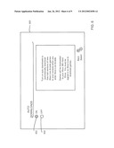 Automatic Delivery of Digital Content to a Computing Device diagram and image