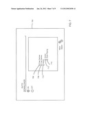 Automatic Delivery of Digital Content to a Computing Device diagram and image