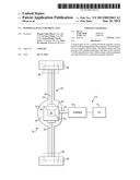 HYPOID GEAR SET FOR DRIVE AXLE diagram and image