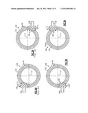 HYPOID GEAR SET FOR DRIVE AXLE diagram and image