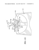 ADJUSTABLE DUMBBELL AND SYSTEM diagram and image