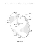 ADJUSTABLE DUMBBELL AND SYSTEM diagram and image