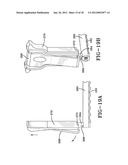 ADJUSTABLE DUMBBELL AND SYSTEM diagram and image