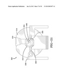 ADJUSTABLE DUMBBELL AND SYSTEM diagram and image