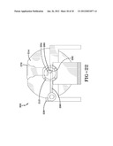 ADJUSTABLE DUMBBELL AND SYSTEM diagram and image