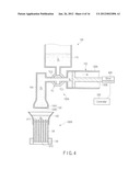 METHOD AND APPARATUS OF MANUFACTURING EXHAUST GAS-PURIFYING CATALYST AND     NOZZLE USED THEREFOR diagram and image