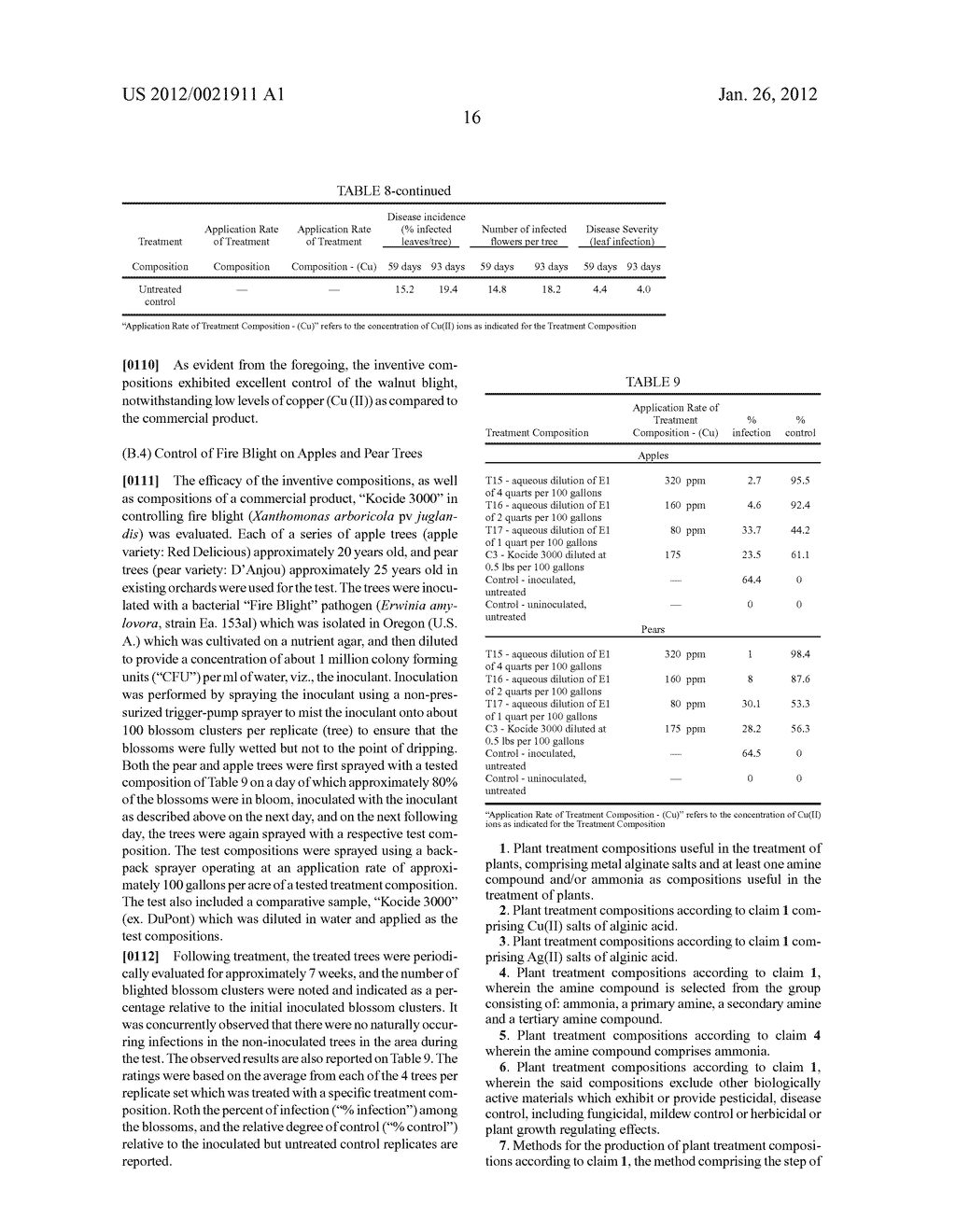 Plant Treatment Compositions and Methods for Their Use - diagram, schematic, and image 17