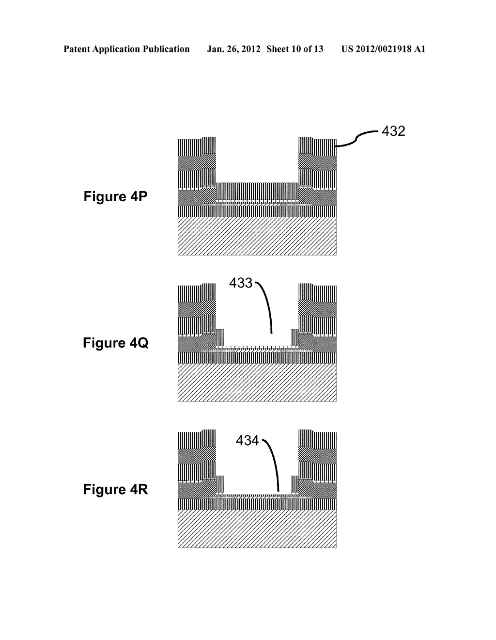 DNA Sequencing and Amplification Systems Using Nanoscale Field Effect     Sensor Arrays - diagram, schematic, and image 11