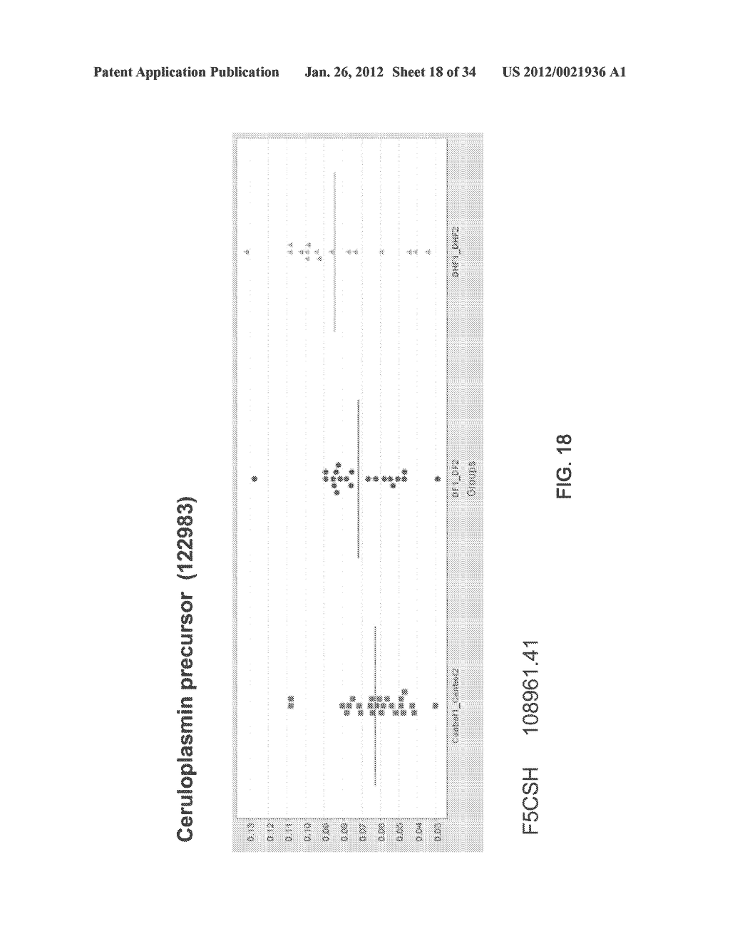 BIOMARKERS FOR DENGUE - diagram, schematic, and image 19