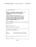 System and Method to Obtain Oligo-Peptides with Specific High Affinity to     Query Proteins diagram and image