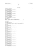 System and Method to Obtain Oligo-Peptides with Specific High Affinity to     Query Proteins diagram and image