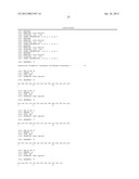 System and Method to Obtain Oligo-Peptides with Specific High Affinity to     Query Proteins diagram and image