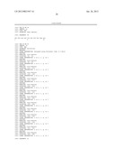 System and Method to Obtain Oligo-Peptides with Specific High Affinity to     Query Proteins diagram and image