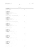 Methylation Ligation-Dependent Macroarray (MLM) diagram and image