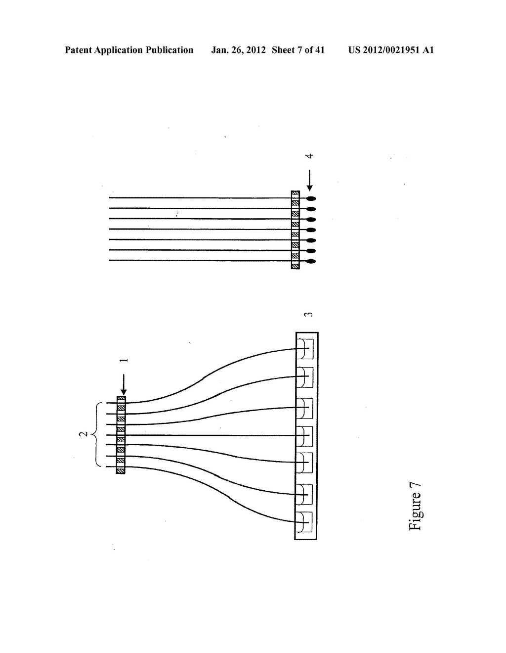 Apparatus for Assay, Synthesis and Storage, and Methods of Manufacture,     Use, and Manipulation Thereof - diagram, schematic, and image 08