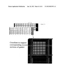 Apparatus for Assay, Synthesis and Storage, and Methods of Manufacture,     Use, and Manipulation Thereof diagram and image